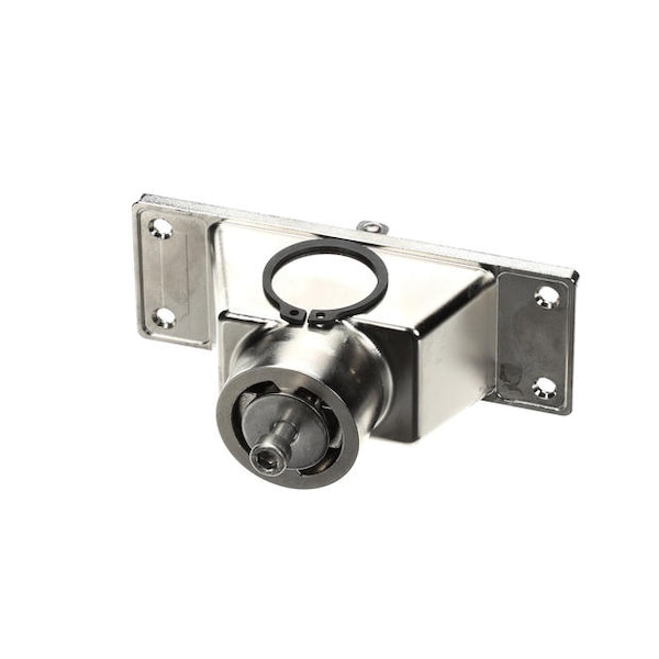 Door Closing Assembly, 6-10